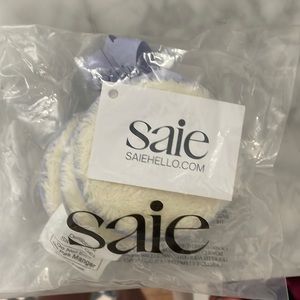 Saie Reusable Beauty Rounds